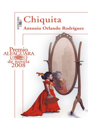 cover image of Chiquita